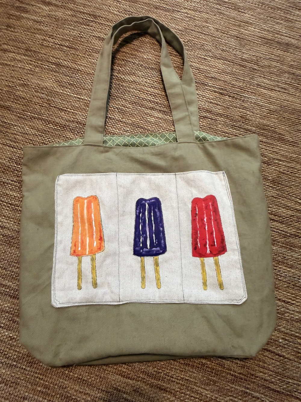 Handmade
